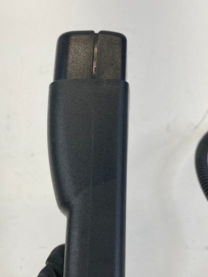 07 08 09 10 11 12 13 14 GMC Yukon Front Left Driver Side Seat Belt Buckle OEM