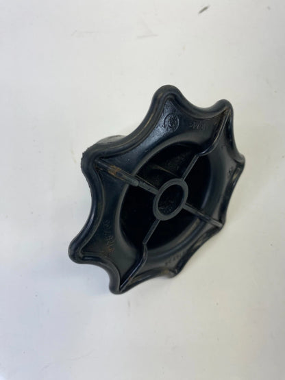 2005-2011 SAAB 9-3 SEDAN SPARE TIRE WHEEL BOLT NUT HOLDER RETAINER 90126756 OEM