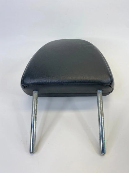 2007 2008 ACURA RDX BASE FRONT RIGHT PASSENGER SIDE SEAT HEADREST HEAD REST OEM