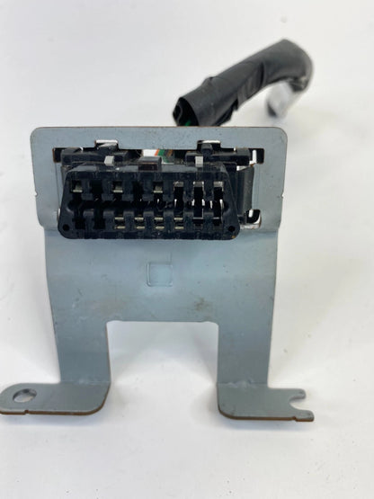 11 HYUNDAI TUCSON INTERIOR DASH FUSE RELAY BOX CONNECTOR WIRING MAIN 9115-2S332