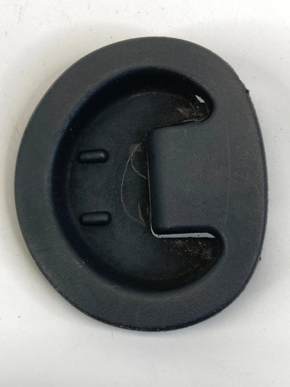 2004 2005 2006 CADILLAC SRX REAR SEAT CHILD SEAT ANCHOR PLATE TRIM CAP ASSY OEM