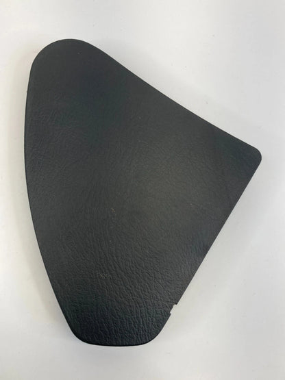2001-2005 HONDA CIVIC DASH RIGHT PASSENGER SIDE END COVER TRIM 77210-S5A-A010