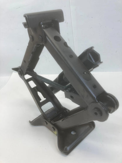 06-11 CHEVROLET HHR EMERGENCY SPARE TIRE JACK LUG WRENCH TOOL KIT 22731687 OEM