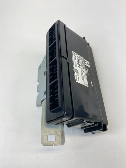 2009 SUBARU FORESTER 2.5L 16V INTEGRATED COMPUTER CONTROL MODULE UNIT 88281SC500