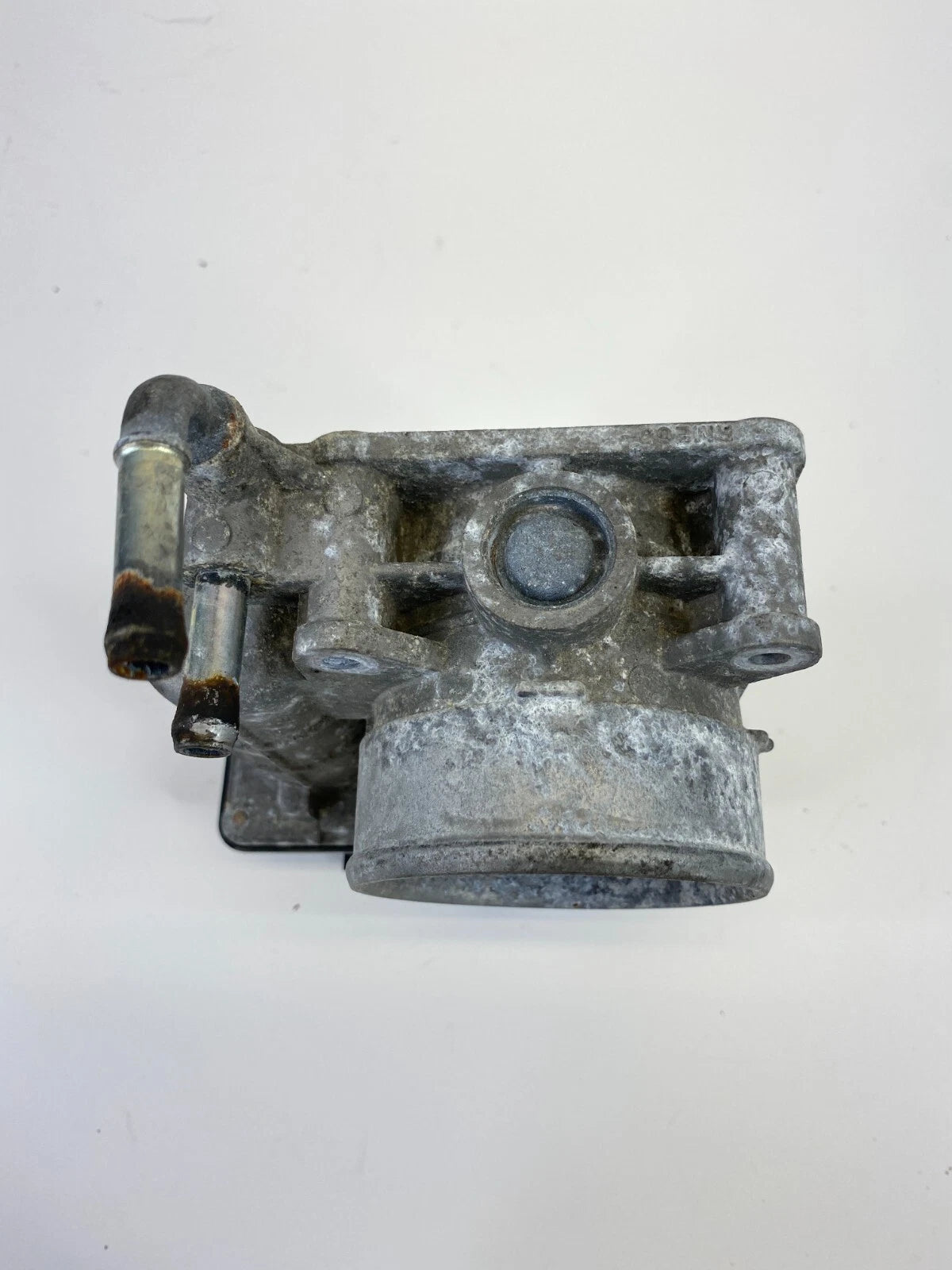 2008-2011 NISSAN ROGUE 2.5L L4 THROTTLE BODY THROTTLE VALVE SERA526-01G OEM