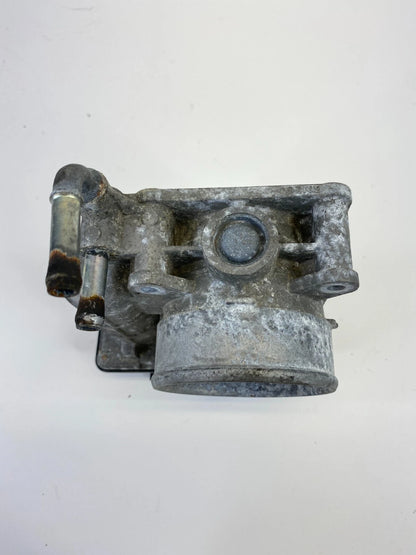 2008-2011 NISSAN ROGUE 2.5L L4 THROTTLE BODY THROTTLE VALVE SERA526-01G OEM