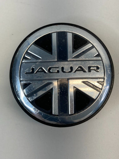 2009-2015 Jaguar XF Rim Wheel Center Cap Hub Cap Cover 8W93-1A096-AB OEM