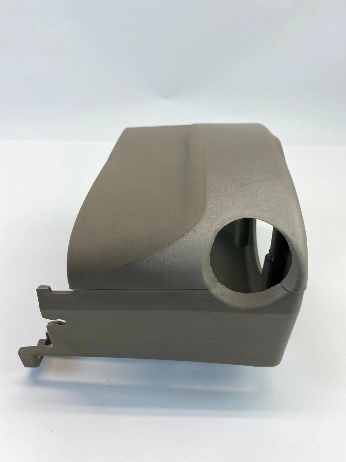 2007-2009 DODGE CALIBER STEERING COLUMN UPPER & LOWER COVER TRIM SHROUD OEM