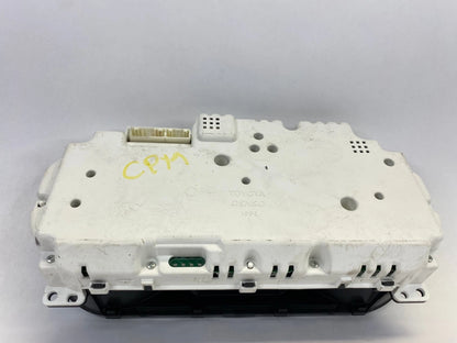07 LEXUS RX350 INSTRUMENT CLUSTER SPEEDO DASH 222 MILES OEM FACTORY 838000E09000