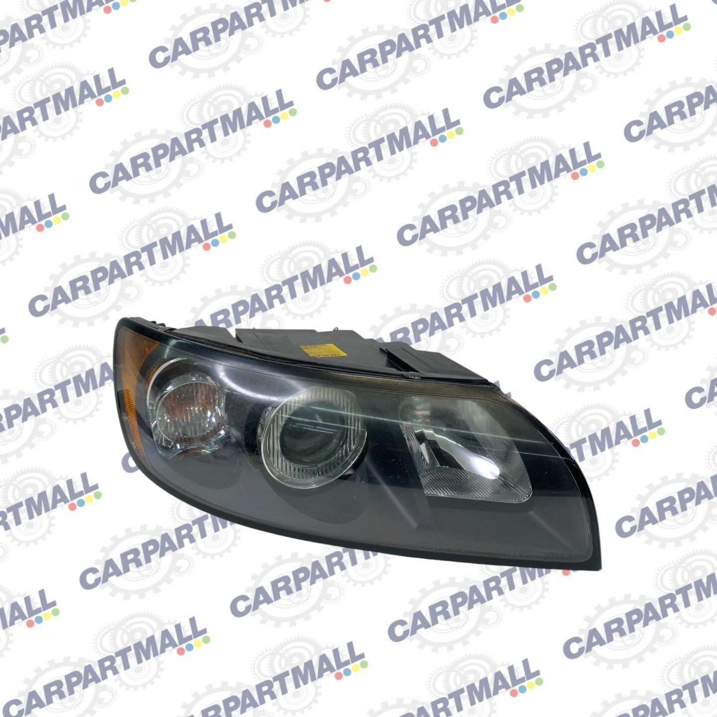 2003 2004 Volvo Front Right Passenger Headlight Headlamp Lamp Halogen 30678319