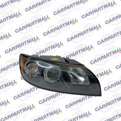 2003 2004 Volvo Front Right Passenger Headlight Headlamp Lamp Halogen 30678319