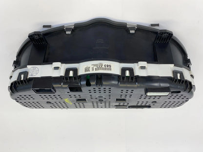 07-10 HYUNDAI ELANTRA SPEEDOMETER INSTRUMENT CLUSTER 186K MILES OEM 94004-2H052
