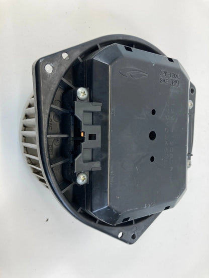 2013-2016 NISSAN PATHFINDER FRONT HVAC A/C AC HEATER BLOWER MOTOR ASSY OEM