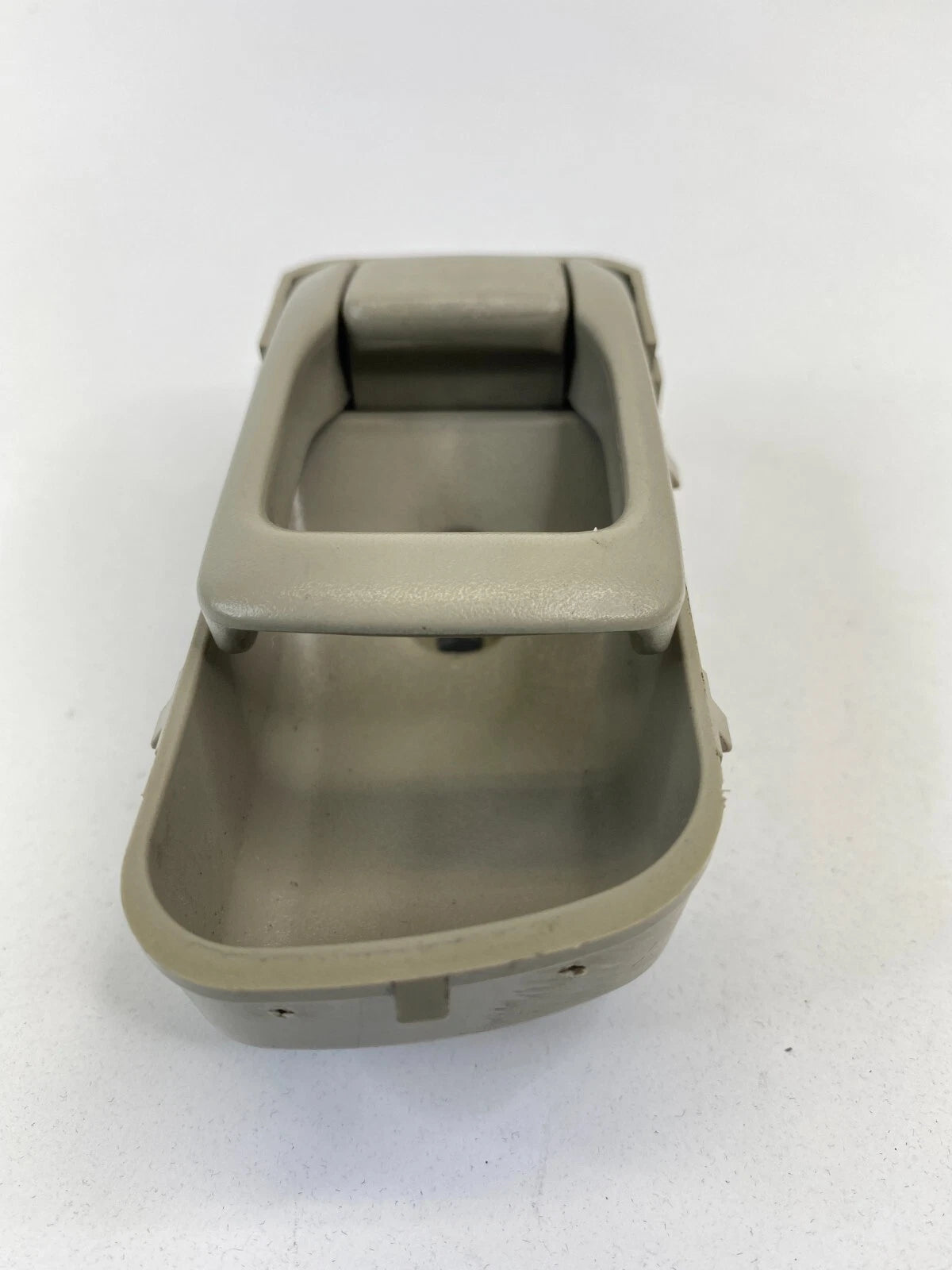 2002 2003 INFINITI QX4 FRONT LEFT DRIVER SIDE INTERIOR INNER DOOR HANDLE OEM