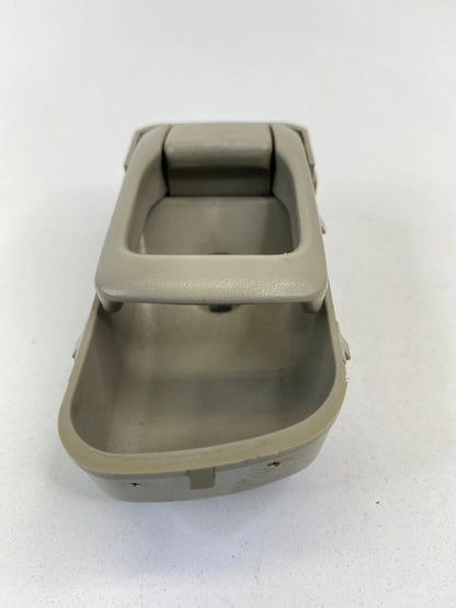 2002 2003 INFINITI QX4 FRONT LEFT DRIVER SIDE INTERIOR INNER DOOR HANDLE OEM