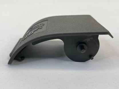 2006-2011 HONDA CIVIC DECK LID CHILD SEAT RESTRAINT ANCHOR COVER 884501-SNA-A01