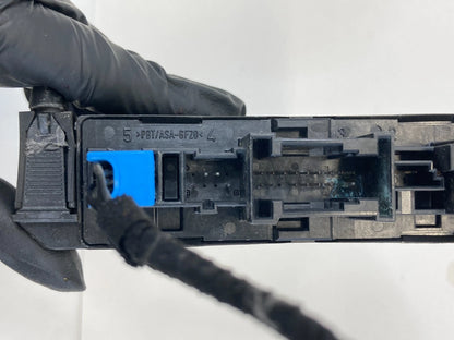 1998-2002 MERCEDES-BENZ E430 FRONT RIGHT DOOR CONTROL MODULE 208-820-14-26 OEM