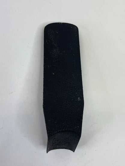 2011-2013 KIA FORTE CENTER CONSOLE LEFT SIDE TRIM PANEL COVER CAP 84655-1M301