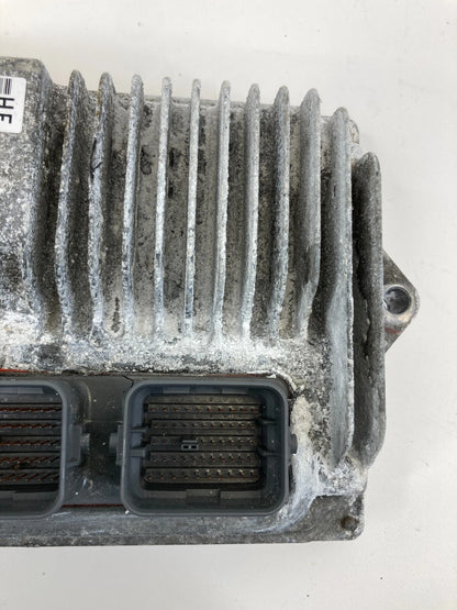 2015-2016 HONDA FIT 1.5L ENGINE COMPUTER CONTROL MODULE ECU ECM 37820-5R7-C66