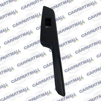 09-13 TOYOTA MATRIX REAR LEFT SIDE WINDOW SWITCH COVER BEZEL TRIM 74272-02210