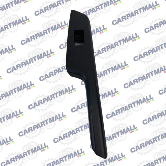 09-13 TOYOTA MATRIX REAR LEFT SIDE WINDOW SWITCH COVER BEZEL TRIM 74272-02210