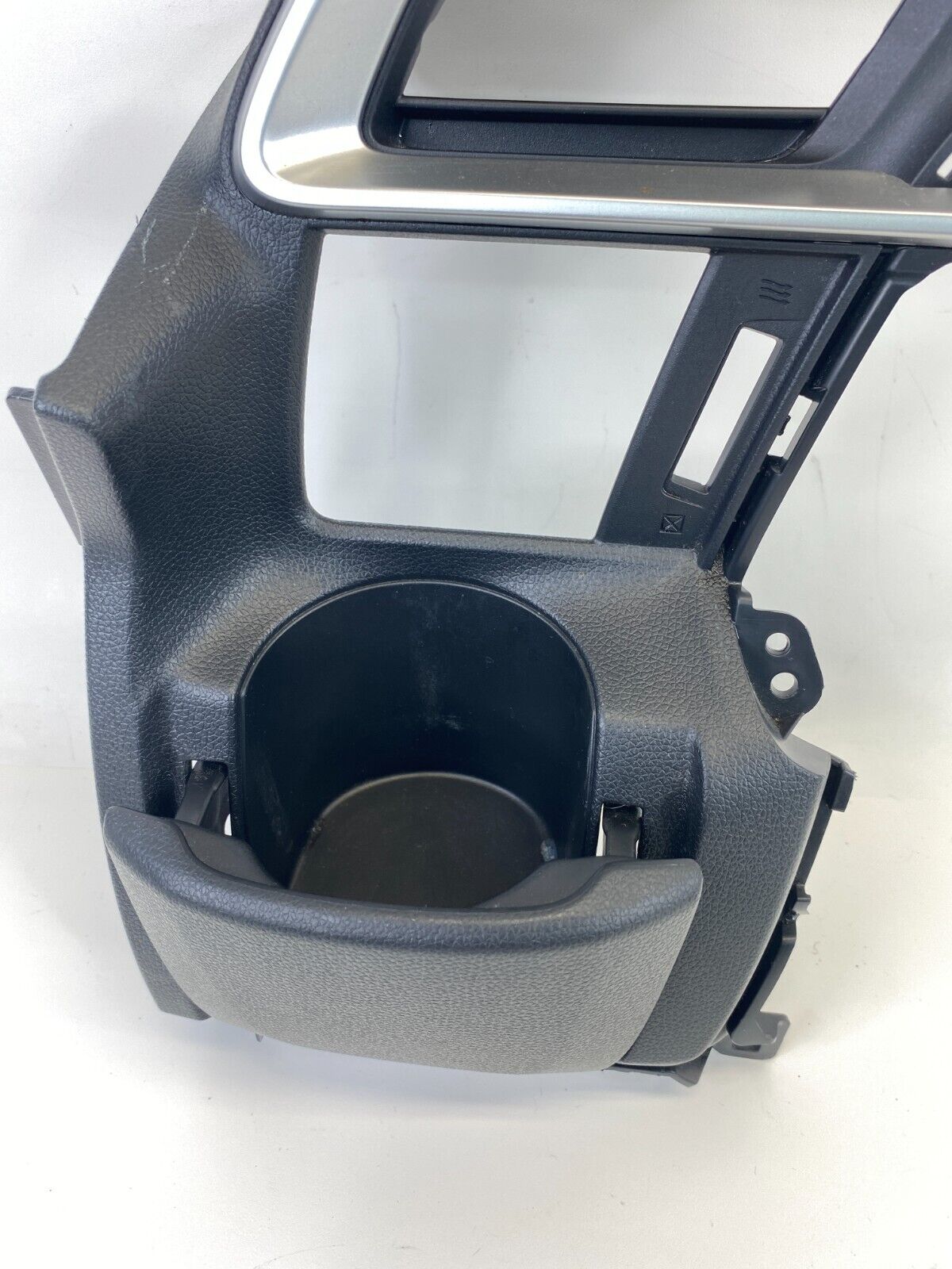 2015-2020 Honda Fit Dash Left Driver Side Cup Holder w/ Trim 77210-5R-A0 OEM