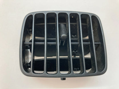1996-1999 NISSAN PATHFINDER DASH FRONT RIGHT PASSENGER A/C AIR VENT OUTLET DUCT
