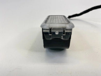 2006-2013 AUDI A3 GLOVE BOX INTERIOR COURTESY LIGHT LAMP ASSEMBLY 893971632 OEM