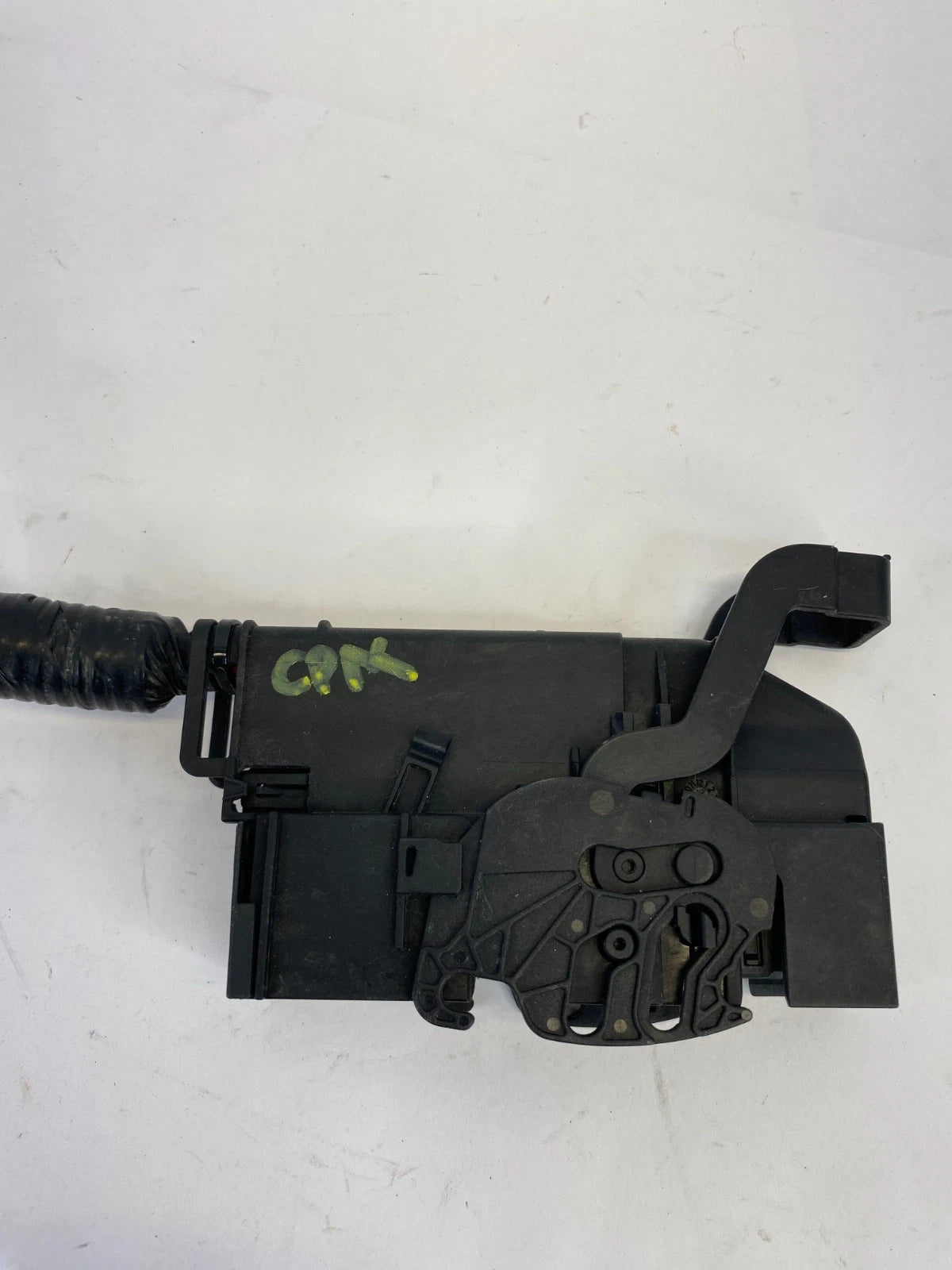 2007-2011 HONDA CR-V CRV 4WD ABS BRAKE PUMP MODULE WIRE CONNECTOR PLUG OEM