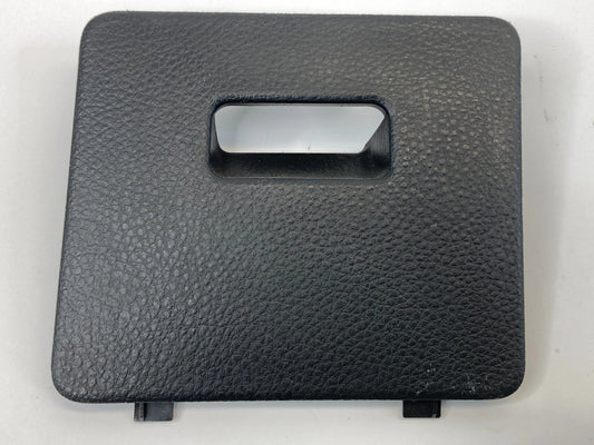 07 08 09 10 11 12 NISSAN VERSA DASH FUSE BOX DOOR LID COVER 68964-EL00A OEM