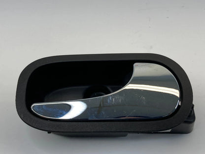 2010-2012 CHEVY MALIBU REAR RIGHT BACK SIDE DOOR INNER HANDLE 15264359 OEM
