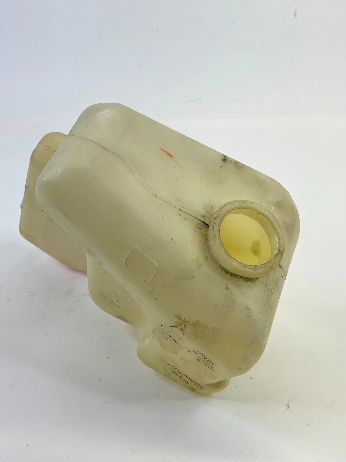 2007-2011 TOYOTA CAMRY RADIATOR COOLANT OVERFLOW RESERVOIR TANK OEM 16470-0P020