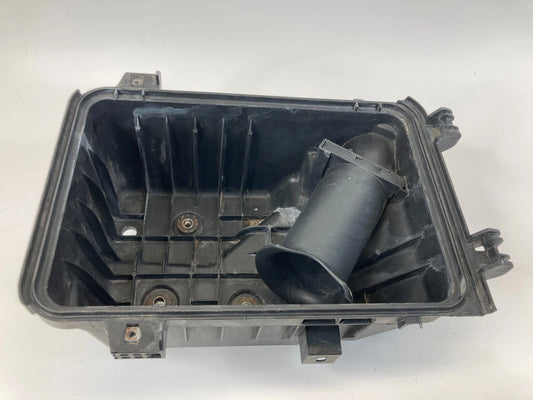 2007-2011 TOYOTA CAMRY 2.4L ENGINE AIR CLEANER INTAKE FILTER BOX LOWER COVER