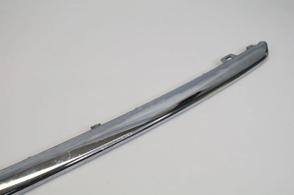 2016 2007 2018 HONDA PILOT FRONT BUMPER LOWER MOLDING GARNISH 71114-TG7-A00 OEM