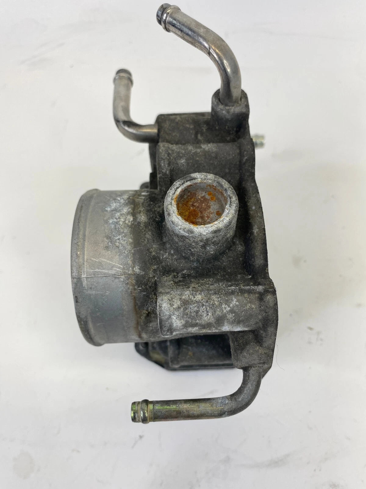 2004-2006 TOYOTA SOLARA 2.4L L4 AT THROTTLE BODY VALVE ASSEMBLY 22030-0H020 OEM