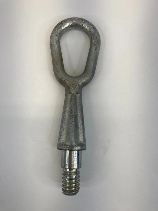 2006 2007 BMW 530XI TRUNK TOW HOOK EYE BOLT TOWNING HOOK OEM