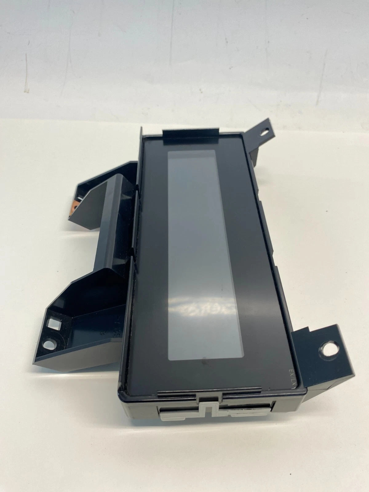 2008-2012 Honda Accord LX Dash Information Display Screen 39710-TA0-A410-M1