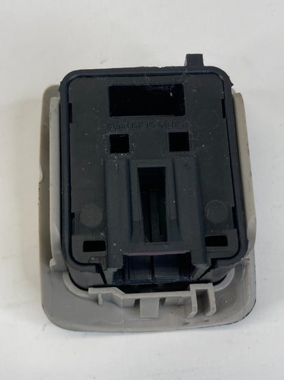 2011-2016 Town & Country Rear Right Power Sliding Door Switch 1ES32BD1AB OEM