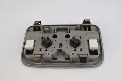 2006-2011 TOYOTA YARIS FRONT INTERIOR DOME MAP LIGHT ROOF LAMP GRAY