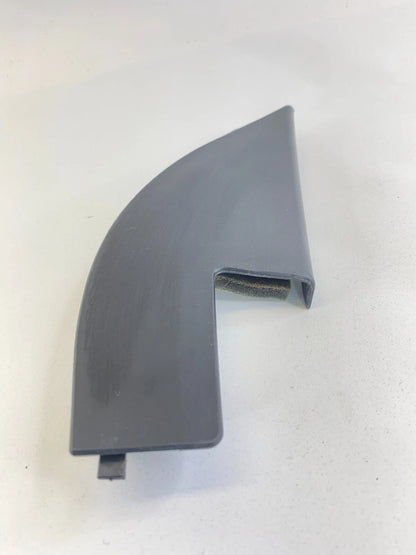 2006-2012 KIA SEDONA FRONT RIGHT PASSENGER INTERIOR MIRROR BOLT COVER TRIM BEZEL