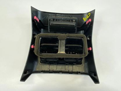 2007-2011 LEXUS GS350 REAR CENTER CONSOLE ASHTRAY W/ AIR VENT OUTLET 58860-30040