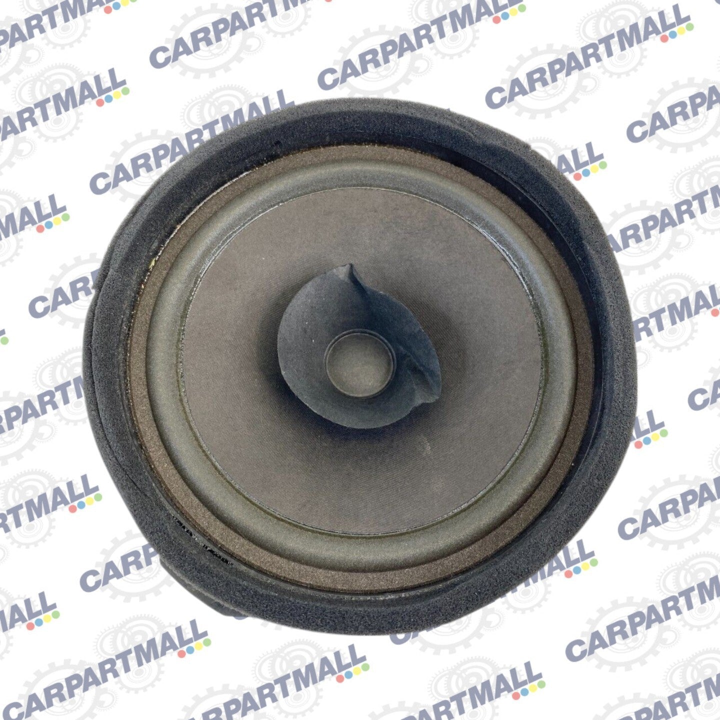 2010-2017 GMC Terrain Rear Left Side Door Radio Speaker Assembly 22759403 OEM