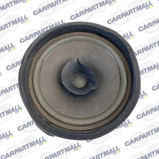 2010-2017 GMC Terrain Rear Left Side Door Radio Speaker Assembly 22759403 OEM