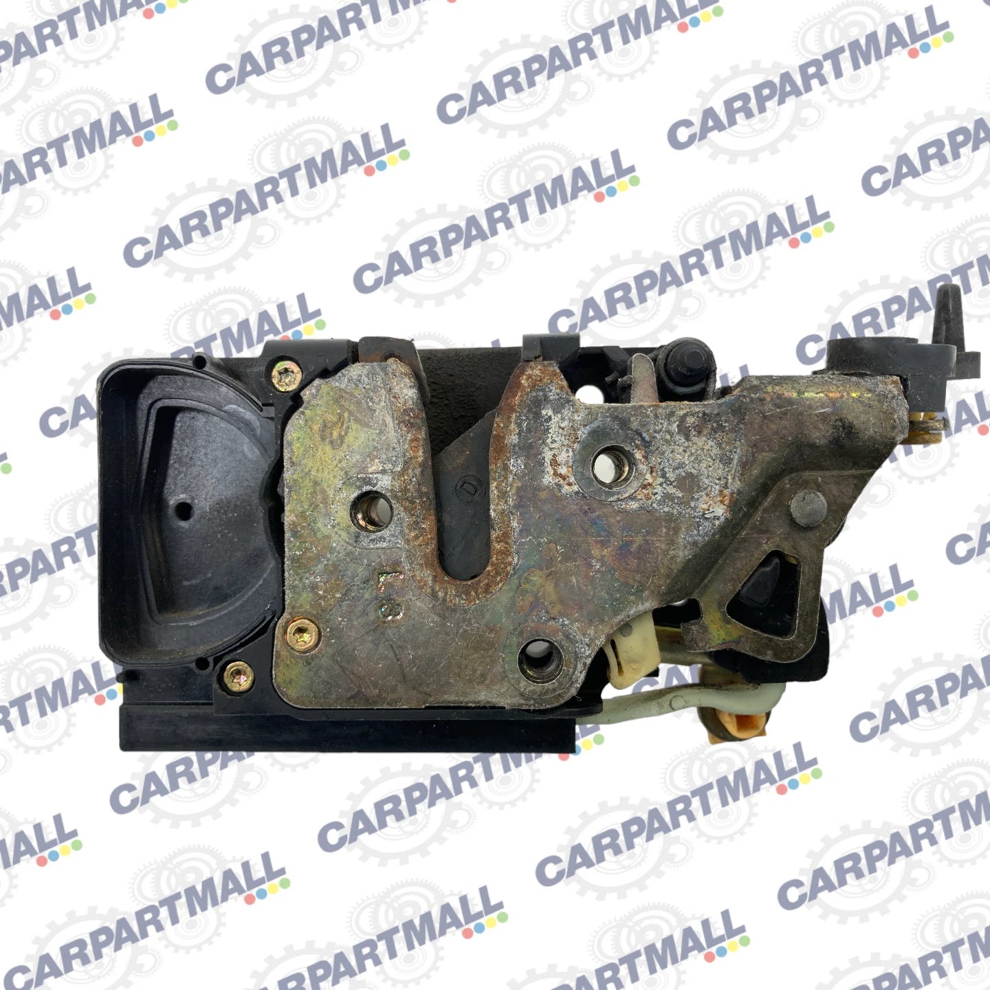 1999-2005 PONTIAC GRAND AM SEDAN REAR LEFT DOOR LOCK LATCH ACTUATOR 16639863 OEM