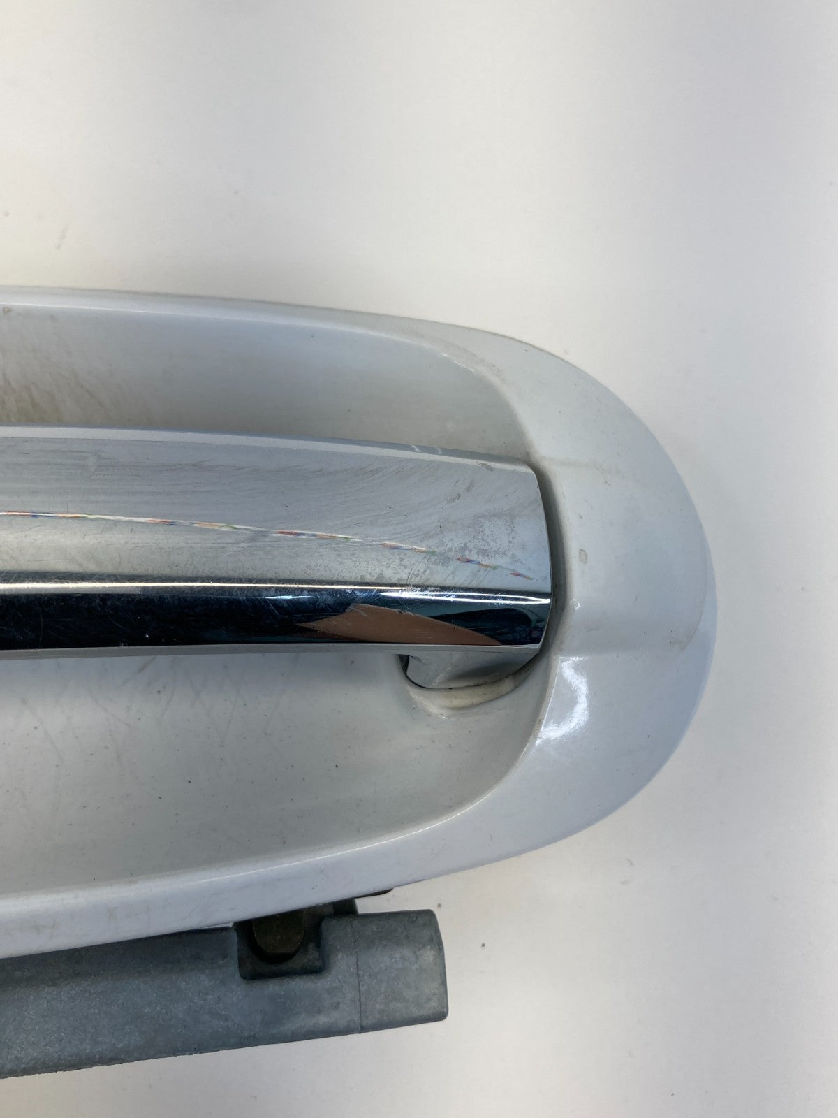 2003 2004 Lincoln Navigator Front Left Driver Side Exterior Door Handle