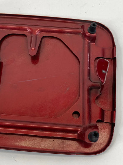 2013-2018 NISSAN ALTIMA SEDAN FUEL FILLER TANK DOOR GAS LID COVER OEM