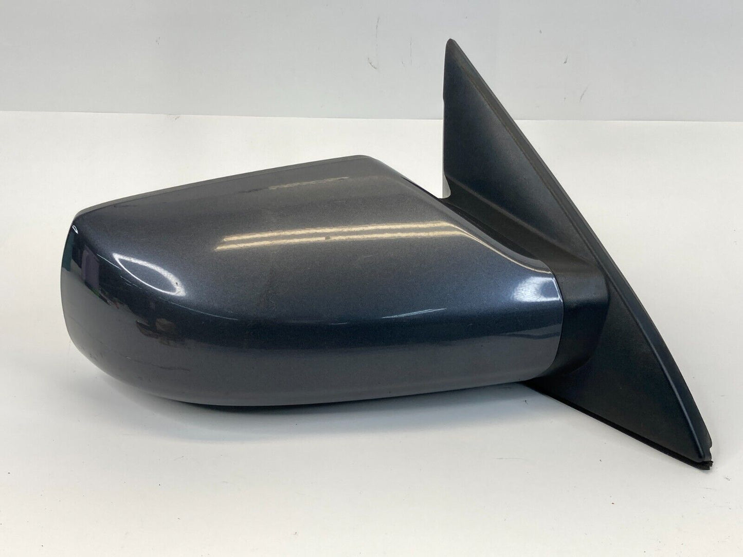 07-12 Nissan Altima Sdan Front Right Passenger Side View Power Mirror 96301JA01C