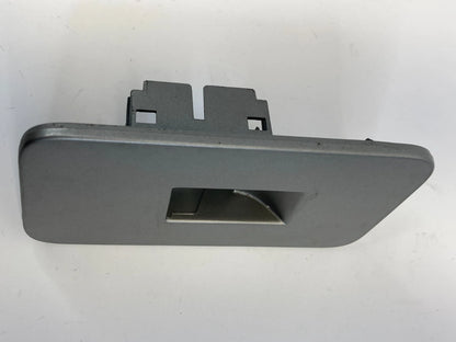 2009-2019 FORD FLEX REAR LEFT SIDE DOOR WINDOW SWITCH BEZEL COVER TRIM 1593318