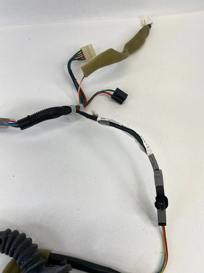 2008-2015 SCION XB REAR RIGHT SIDE DOOR WIRING HARNESS WIRE CABLE 82153-12670