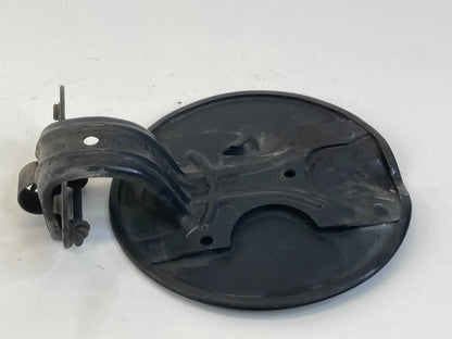 07 08 09 10 11 12 DODGE CALIBER FUEL FILLER DOOR GAS LID COVER 05074082AB OEM